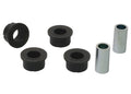 FRONT TRACK BAR BUSHING FITS LAND ROVER RANGE ROVER 9801