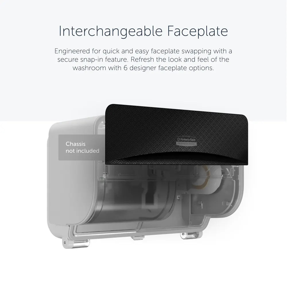 Kimberly-Clark auto part