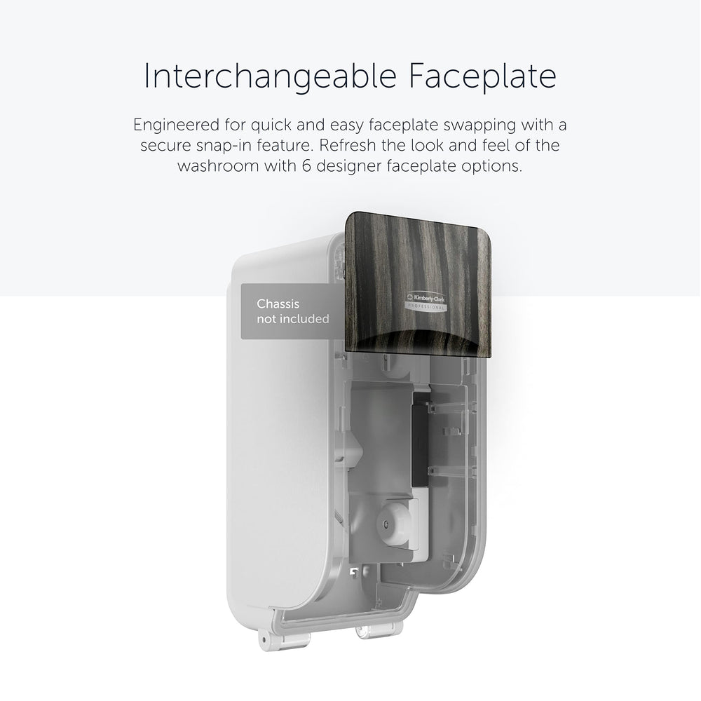 Kimberly-Clark auto part