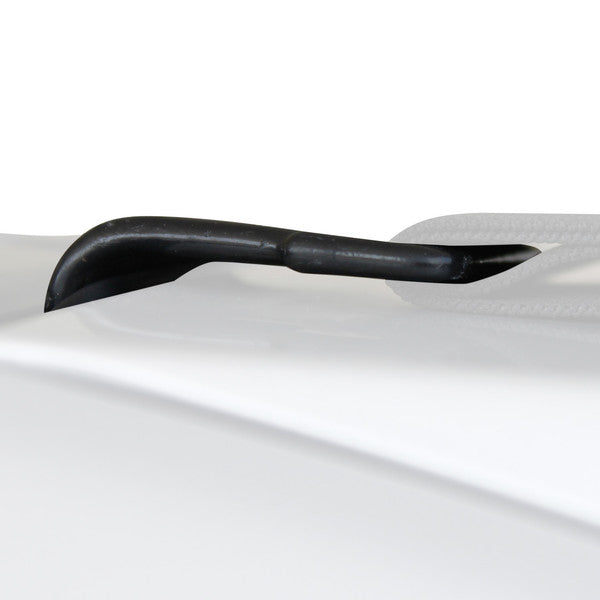 SADDLEBAG CAR CLIPS