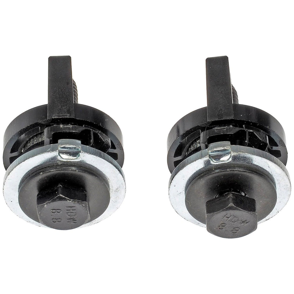 HEADLAMP SPACER