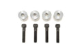 Sparco Seat Hardware Spacer Kit