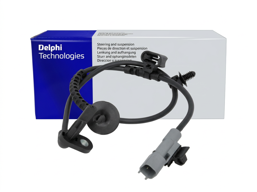 DELPHI auto part