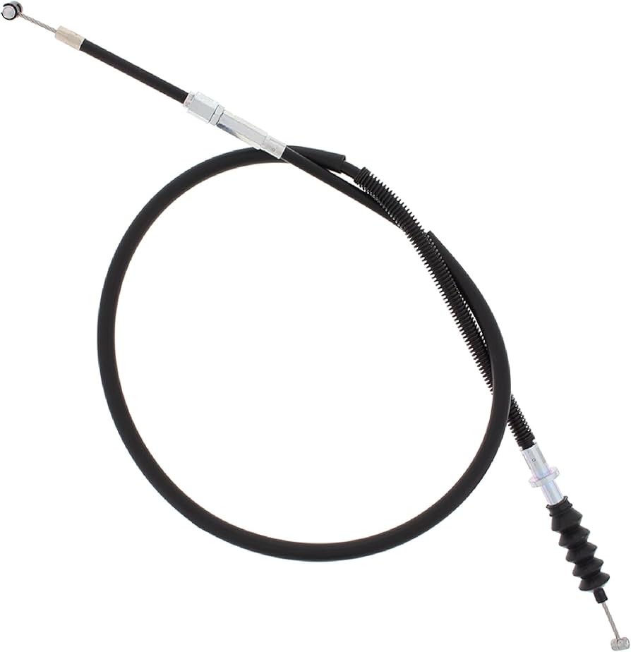 All Balls Racing 14-23 Kawasaki KX85 Cable - Clutch