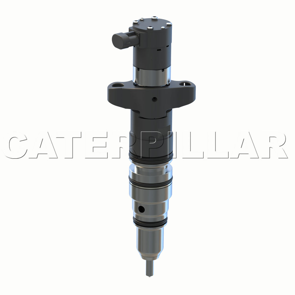 SEALED POWER fuel pump