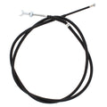 All Balls Racing 03-13 Kawasaki KVF360A Prairie 4x4 Cable - Rear Hand - Park Brake