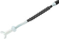 All Balls Racing 03-13 Kawasaki KVF360A Prairie 4x4 Cable - Rear Hand - Park Brake