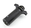 7 BLADE HEAVY DUTY BLACK ABS SOCKET