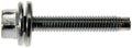 COIL PACK MOUNTING BOLT KIT