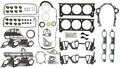 EGR VALVE GASKET 09-07 Dodge Sprinter 2500 Sprinter 3500 3.0L; 09-07 Freightliner Sprinter 2500 Sprinter 3500 3.0L; 09-07 Jeep Grand Cherokee 3.0L