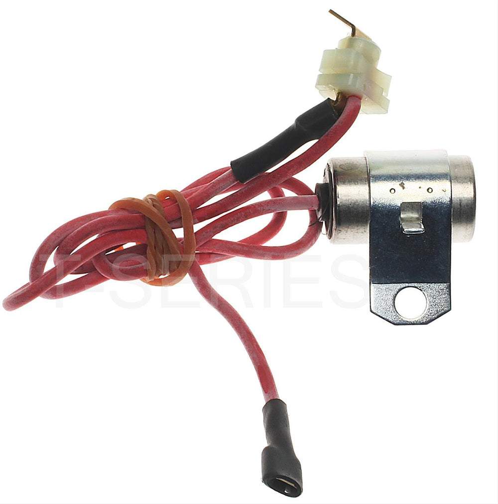STANDARD IGN auto part