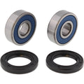 All Balls Racing 83-84 Honda CR60 Wheel Bearing Kit - Front