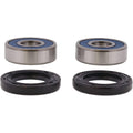 All Balls Racing 83-84 Honda CR60 Wheel Bearing Kit - Front