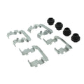 DISC BRAKE HARDWARE KIT