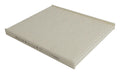 Cabin Air Filter for 18+ Jeep JL Wrangler & JT Gladiator w/ 2.0L, 3.6L Engines Crown Automotive