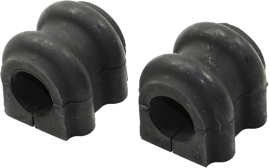 MOOG 16-17 Hyundai Veloster Front To Frame Sway Bar Bushing