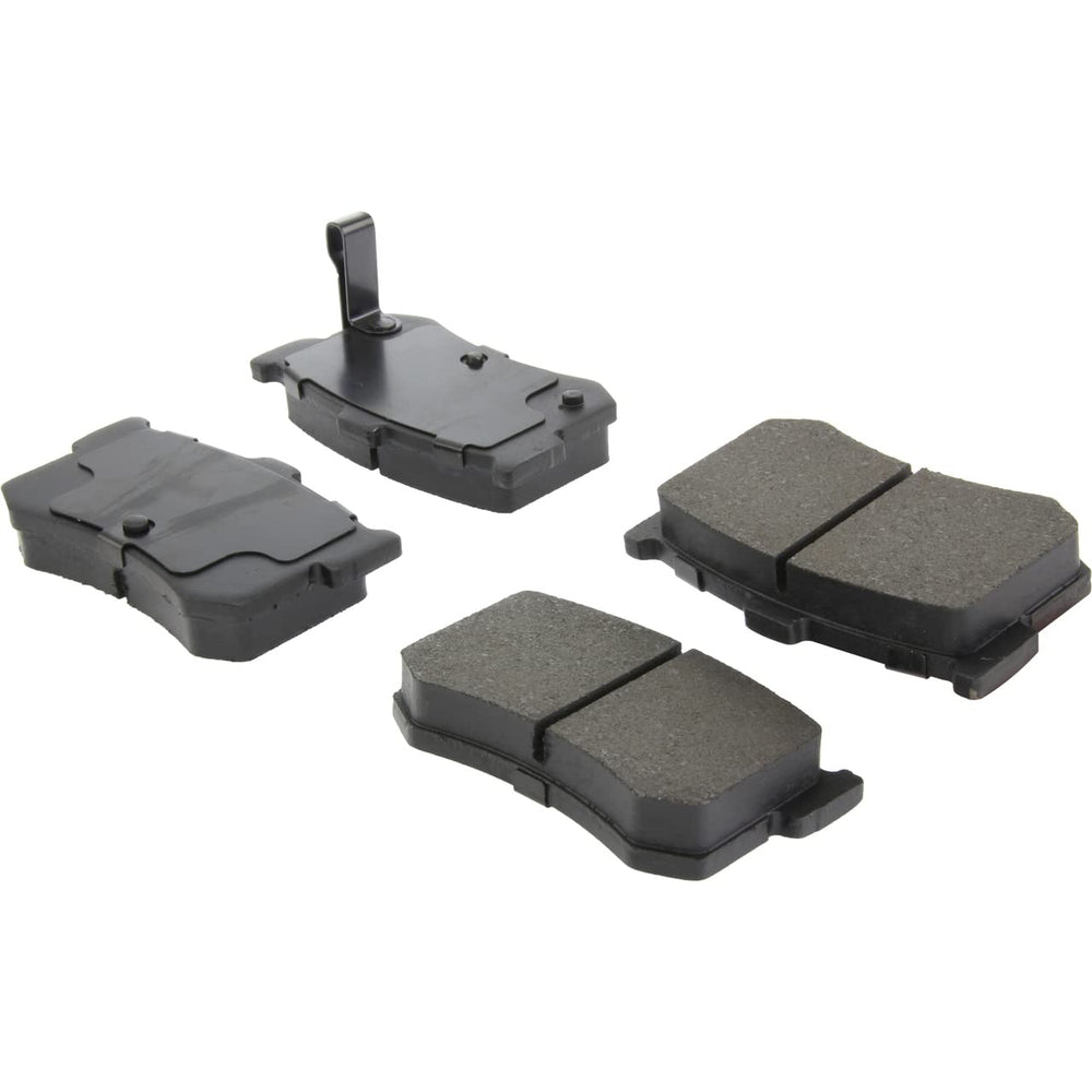 C-TEK Semi-Metallic Brake