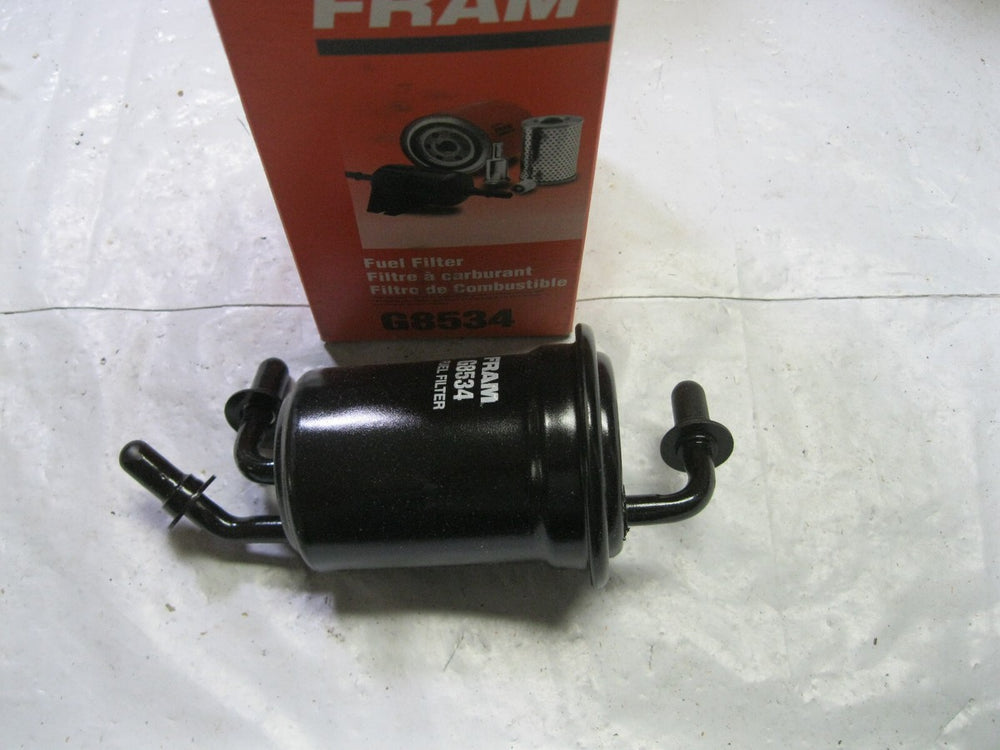 Fram air filter
