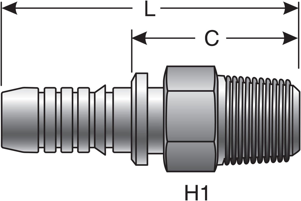 HYDRAULIC COUPLING - GLOBALSPIRAL