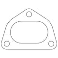 Cometic Ford/Coswroth BDA 3-Bolt .064 AM Exhaust Gasket
