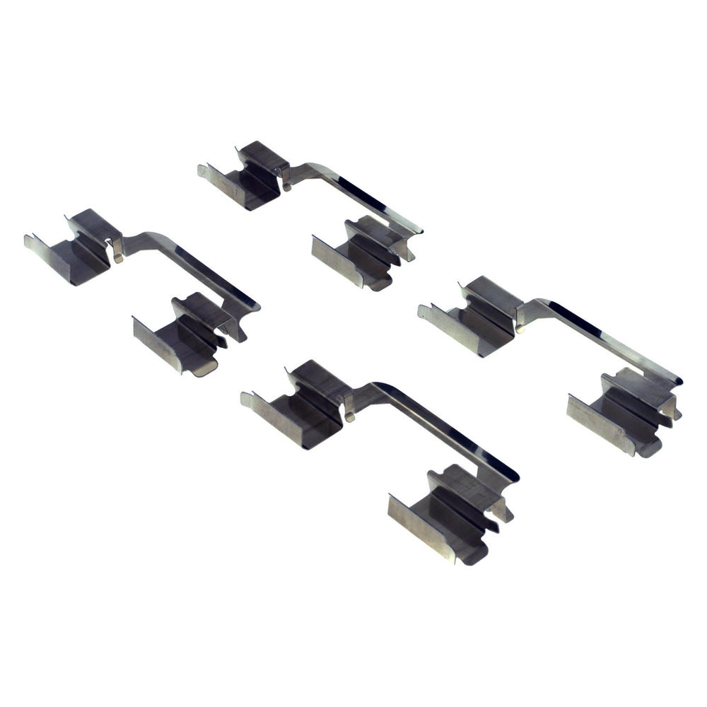 DISC BRAKE HARDWARE KIT
