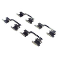 DISC BRAKE HARDWARE KIT