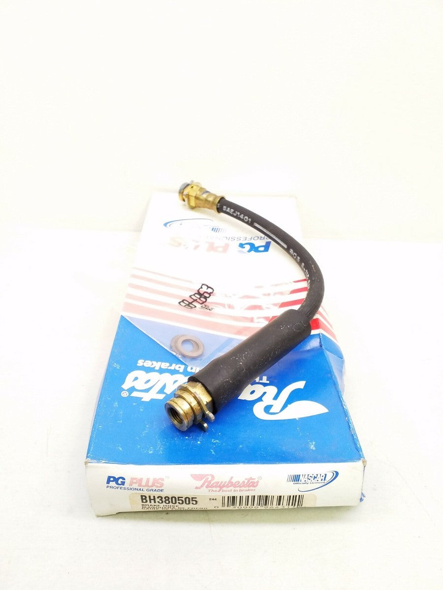 HYDRAULIC BRAKE HOSE