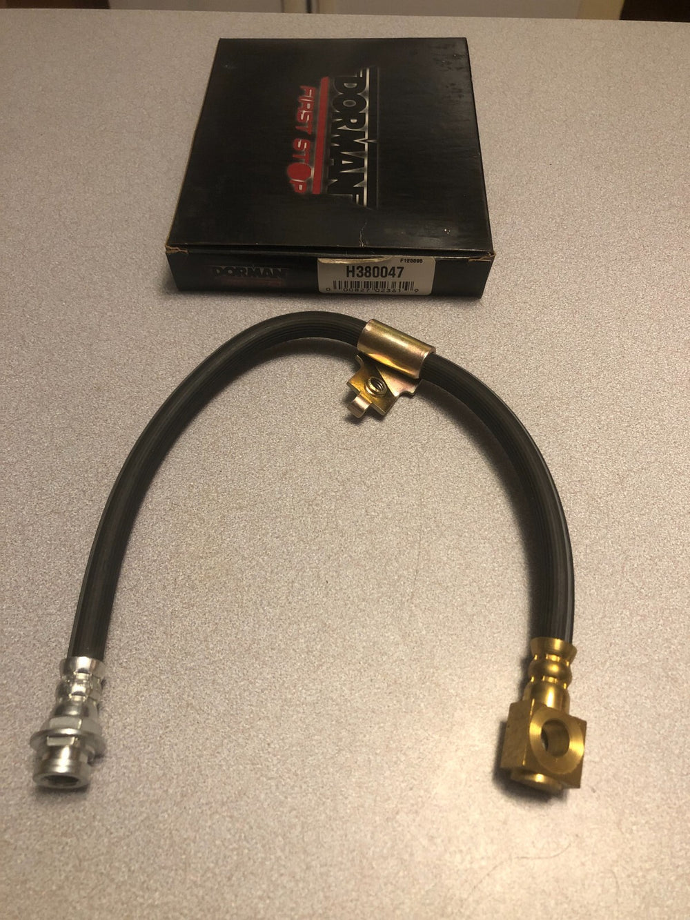 BRAKE HOSE