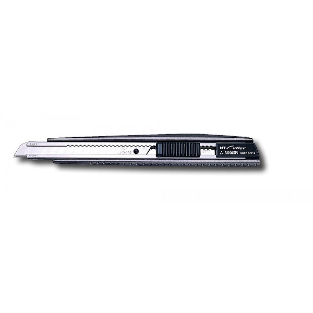 NT A300GR ALUMINUM KNIFE