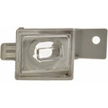 LICENSE PLATE LENS