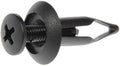 NYLON SCREW RIVET