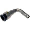 FUEL LINE CONNECTOR