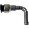 FUEL LINE CONNECTOR