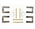 BRAKE CALIPER HARDWARE KITS