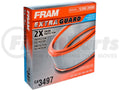 Fram air filter