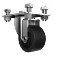 BIGANT 2.5" CASTER WHEEL SETS