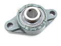 FLANGE UNIT2HOLE3/4INSET SCREW LLKG