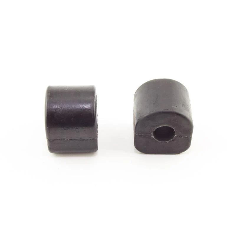 Sway bar - mount bushing 2 Bushings Grease