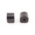 Sway bar - mount bushing 2 Bushings Grease