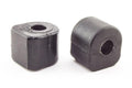 Sway bar - mount bushing 2 Bushings Grease