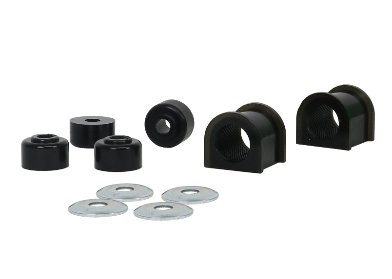 Front Sway-and Endlinks Bushings - 24mm