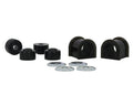 Front Sway-and Endlinks Bushings - 24mm