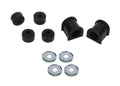 Front Sway-and Endlinks Bushings - 24mm