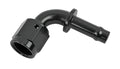 6an 90-Deg to 5/16 Vapor Guard Hose Fitting
