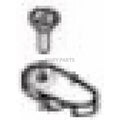 S LOCK DR-GREY RM2193