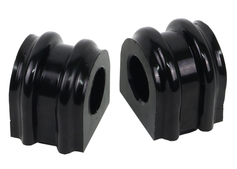 REAR SWAYBAR BUSHINGS FITS NISSAN SENTRA 8790