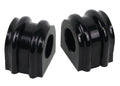 REAR SWAYBAR BUSHINGS FITS NISSAN SENTRA 8790