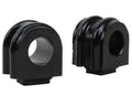 REAR SWAYBAR BUSHINGS FITS NISSAN SENTRA 8790