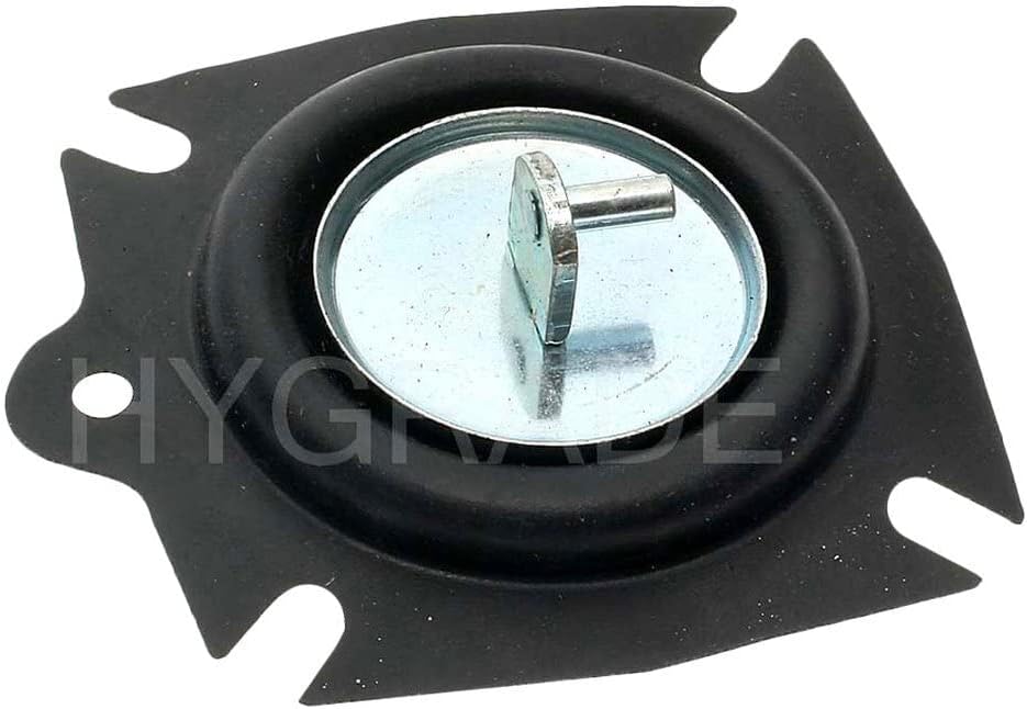 HYGRADE TUNEUP auto part