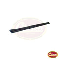 Right Front Outer Window Glass Weatherstrip for 84-96 XJ Cherokee, MJ Comanche Crown Automotive